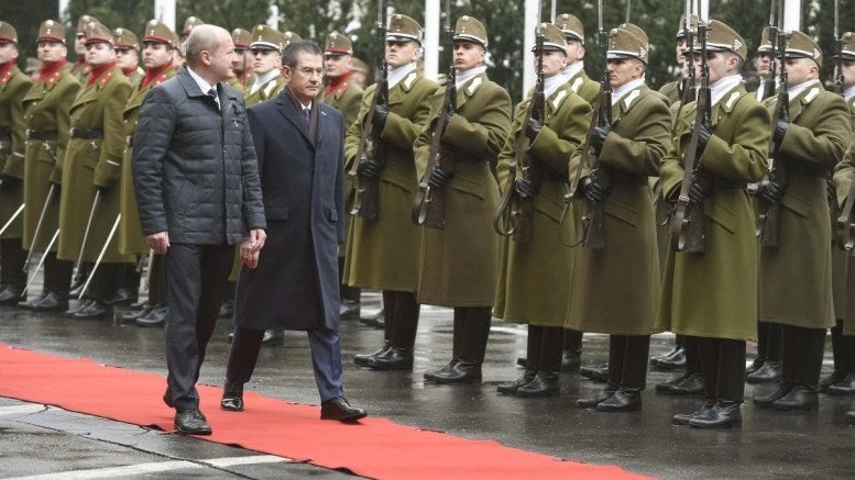 Η κατάσταση της τουρκικής οικονομίας, οδηγεί σε πόλεμο: Τι έχουμε να μάθουμε από τον Τσώρτσιλ